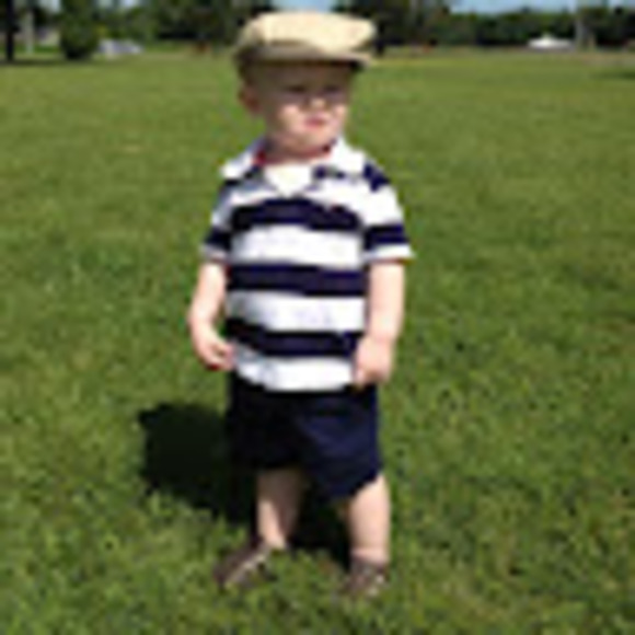 Meet your Posher, Benjamin - Picture 1 of 1